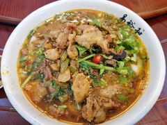 -易裕和·长沙米粉(友谊路店)