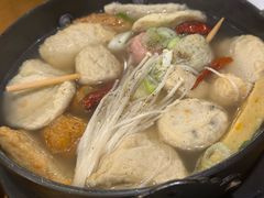 -Myth猪蹄(明洞店)