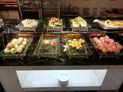 -比尔斯健康烤肉自助餐厅