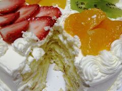 -新侨三宝乐面包店(崇文门店)