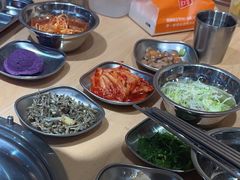 -麻蒲碳烤肉(嘉禾东平地铁站19号店)