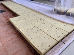 桂花糕-蔺大妈松花糕