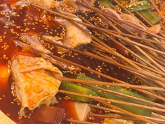 -嘉州叶婆婆钵钵鸡(建设路店)