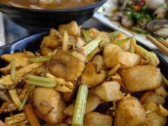 -聚缘坊特色名小吃(天元西街店)