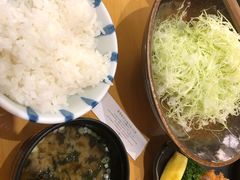 -胜博殿日式炸猪排(西红门店)