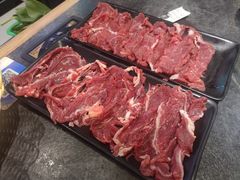 -林记潮牛·牛肉火锅(上马墩店)