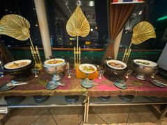 -火舞泰·泰式海鲜火锅餐厅(世纪城店)