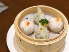 -豫璟轩中餐厅(南昌万怡店)