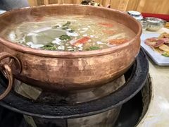 -三锅莊·牦牛肉火锅·香格里拉特色藏餐宴请餐厅(昆明创始店)