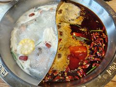 -宽窄巷子鲜牛火锅(北京首店)