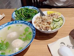 -捡角台湾食堂(花木Plus乐坊店)