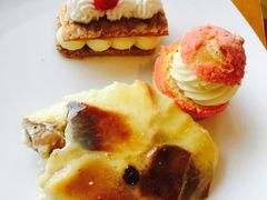 -视界美食自助餐厅·石家庄希尔顿酒店