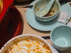 -吕氏疙瘩汤·海鲜新鲁菜(海州利群店)