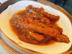 酱皇蒸凤爪-御宝轩(益丰·外滩源店)