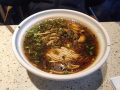 -东园小馆·早茶·淮扬小炒(江都路店)