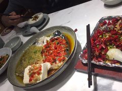 -望湘园·湖南菜(宏伊店)
