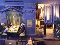 -桂满陇天书(南京德基旗舰店)