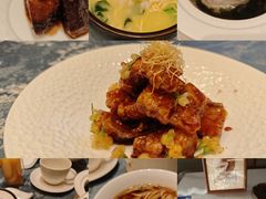 -扬州香格里拉·香宫中餐厅