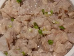 香芋蒸排骨-费大厨辣椒炒肉(悠唐购物中心店)