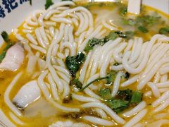 -鑫花溪牛肉米粉(文星广场店)