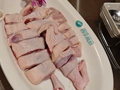 -四季缤纷椰子鸡(德思勤店)