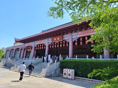 -沈阳方特欢乐世界