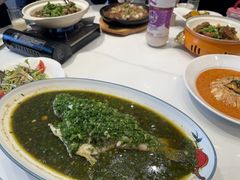 -御苑精品川菜馆(锦江店)