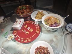 -潍坊宴·大管家(文化路店)