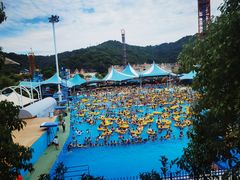-杭州浪浪浪水公园