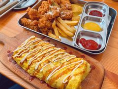 -青春分食(仙林大学城店)