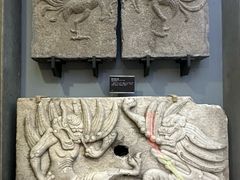 -北京石刻艺术博物馆(五塔寺)