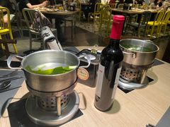 -星伦多 自助料理(圆融店)