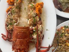 -毛里求斯小四川餐厅总店