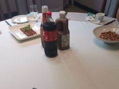 -绿杨春·淮扬宴(庐山路店)