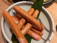 -烧肉达人•炭火烧肉(新天地店)
