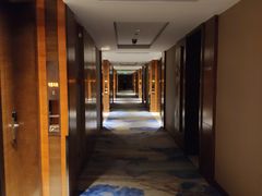 -广州汇华希尔顿逸林酒店