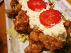 南蛮炸鸡块-有喜屋·深夜食堂(环宇荟店)