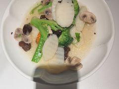 -外婆家(西红门荟聚购物中心店)