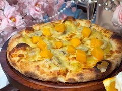 -碧特博格·20年品牌西餐厅(芜湖路店)