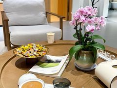 -泉·颂钵冥想·减压·疗愈SPA(前海店)