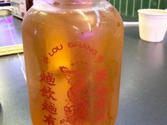 -楼上大排档·顺德菜·粥水·鱼生(苗栗路店)