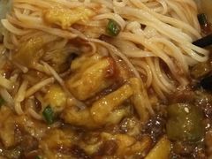 -秦香陕西食府(华贸天地店)