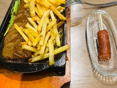 -素心小筑(后沙裕镇店)