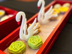 -西郊宾馆·1921餐厅