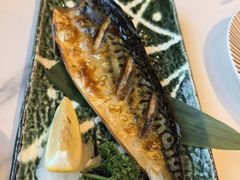 -阿吾罗日本料理(K11艺术中心店)