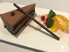 -戈雅法餐厅(世界城广场店)