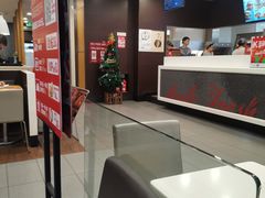 -肯德基(汇腾店)