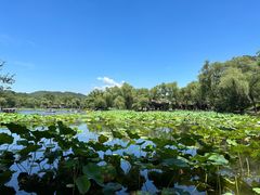 -承德避暑山庄景区