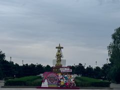 -凉州白塔寺景区