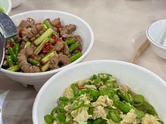 -红色湘菜馆(春风店)